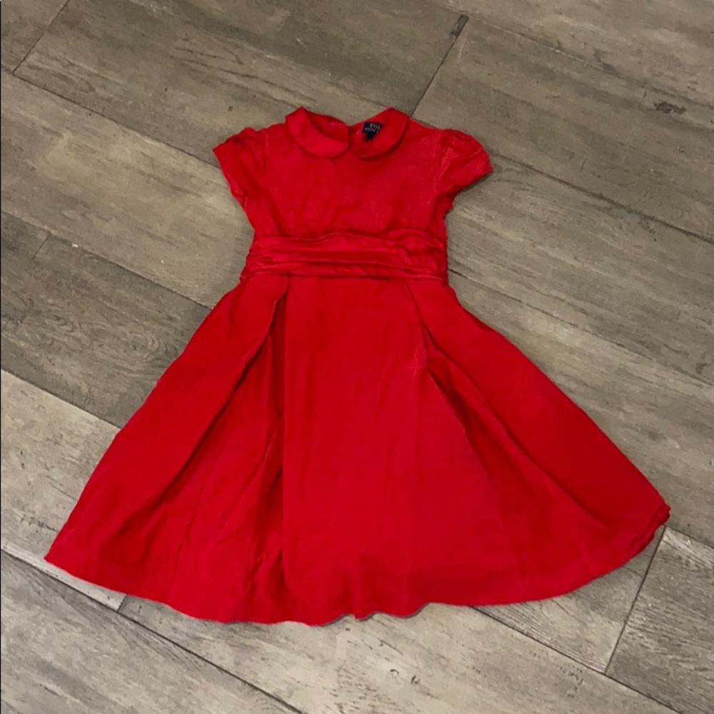 Polo Dress